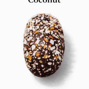 Chocolate-Covered Dates with Sea Salt (New Seasonal Flavor – coming soon)