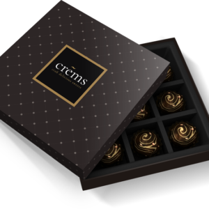 Stuffed Dates – Arabian Night Collection (Corporate Gifting – Minimum Order 4 Boxes)