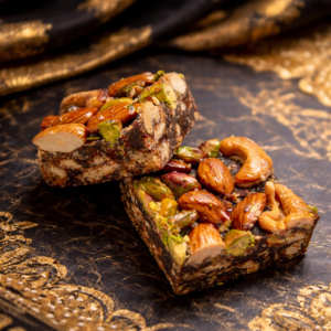 Mamoul Pistachio (16 pcs)